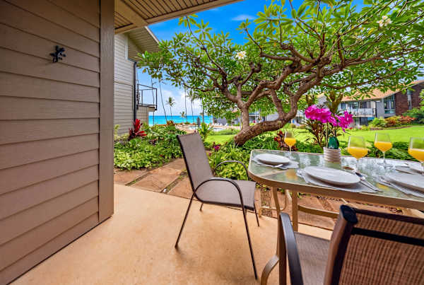 Mahina Surf 119