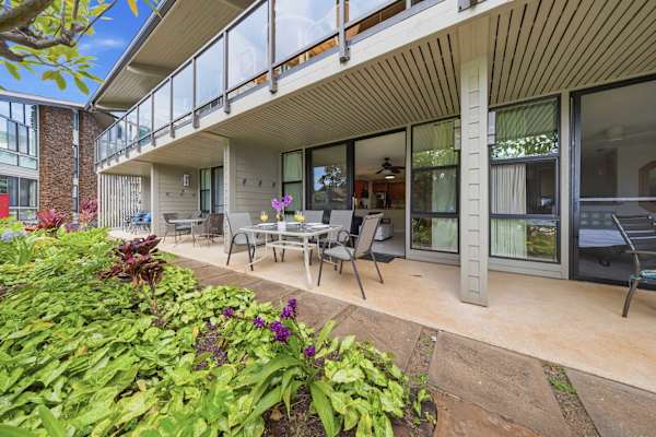 Mahina Surf 119