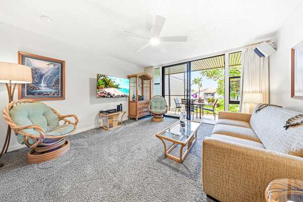 Mahina Surf 120