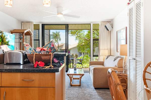 Mahina Surf 120