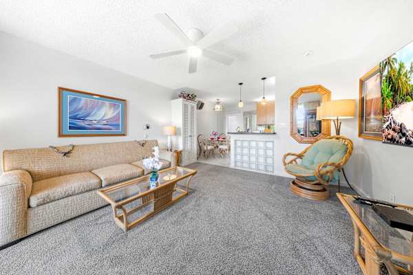 Mahina Surf 120