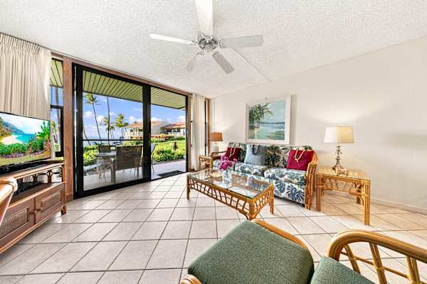 Mahina Surf 126
