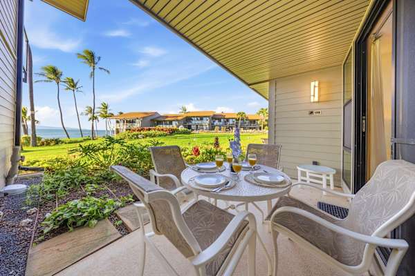 Mahina Surf 126