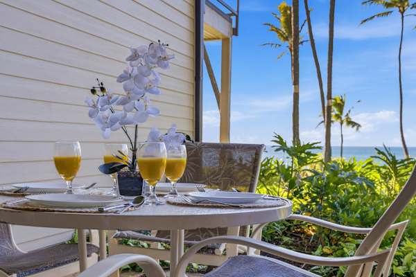 Mahina Surf 126