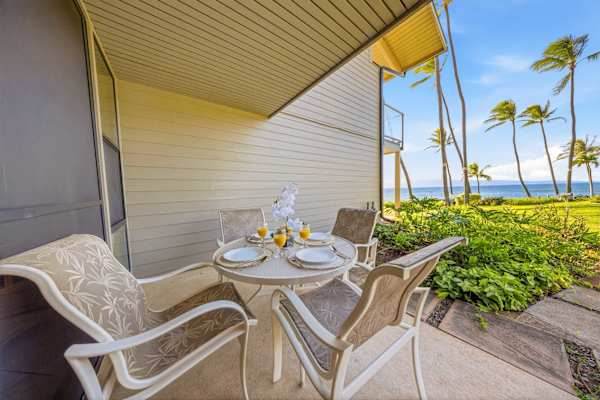 Mahina Surf 126