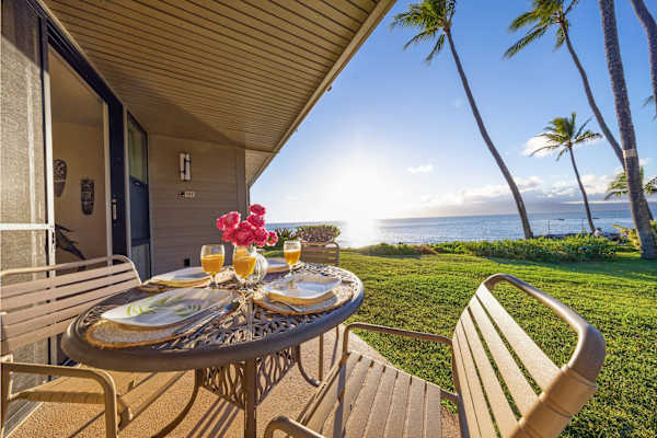 Mahina Surf 127