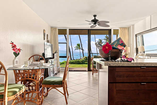 Mahina Surf 127