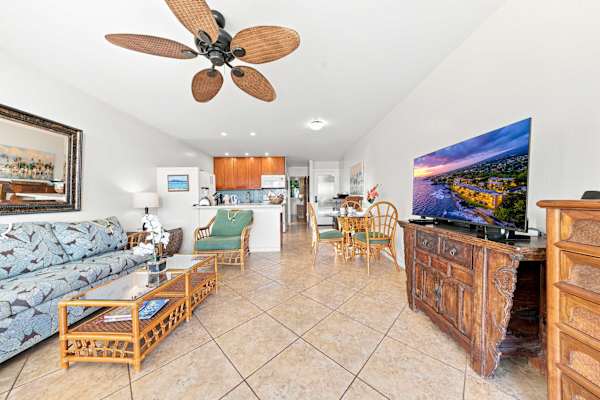 Mahina Surf 127