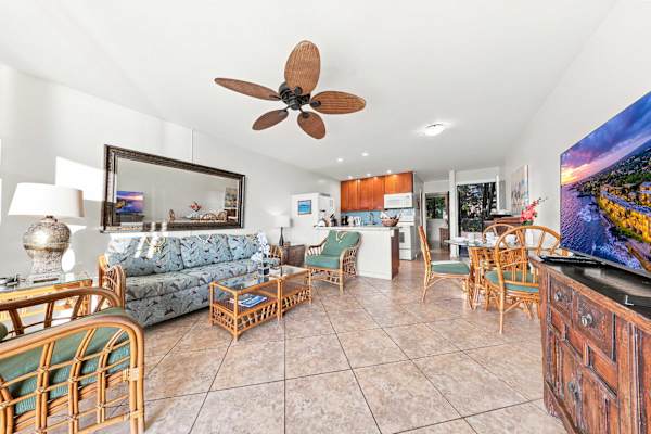 Mahina Surf 127