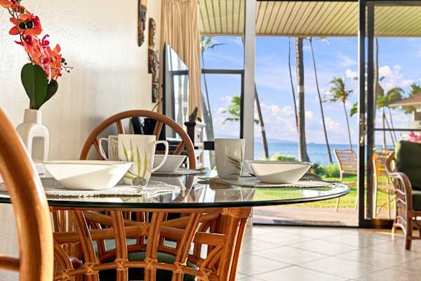 Mahina Surf 127