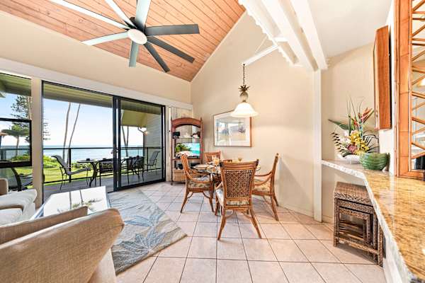 Mahina Surf 203