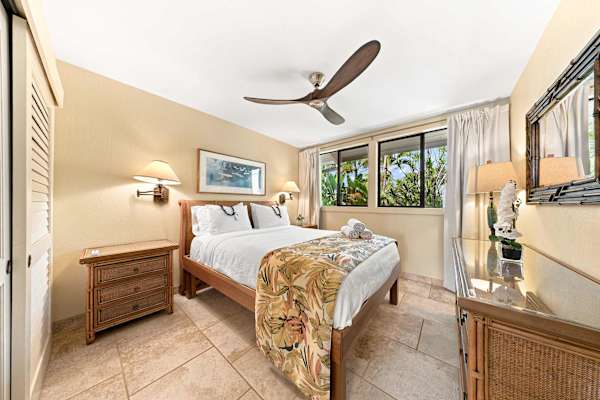 Mahina Surf 203