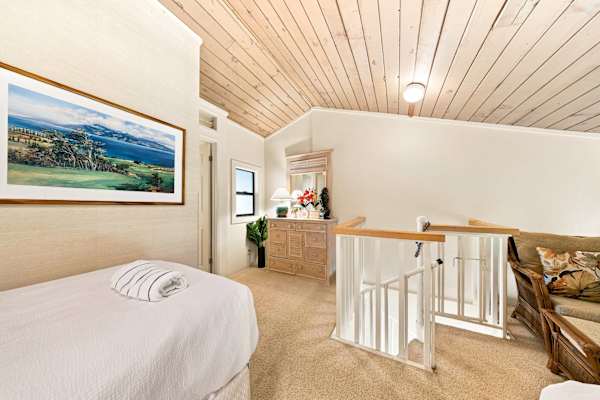 Mahina Surf 203