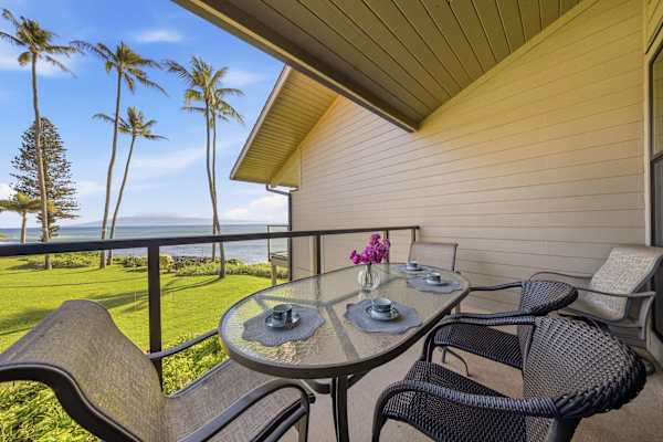 Mahina Surf 203