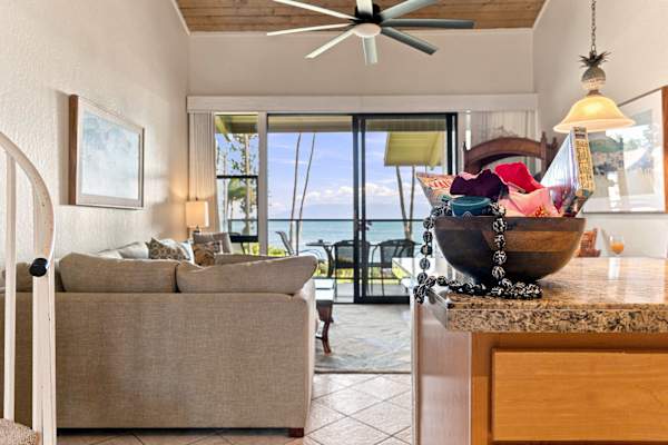 Mahina Surf 203