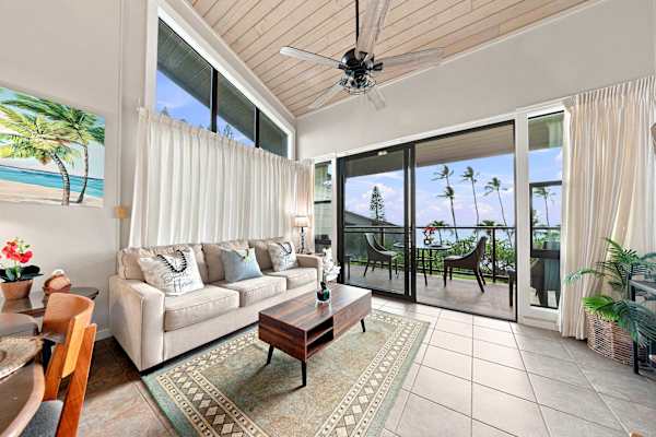 Mahina Surf 216