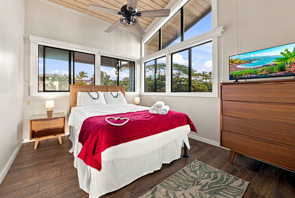 Mahina Surf 216