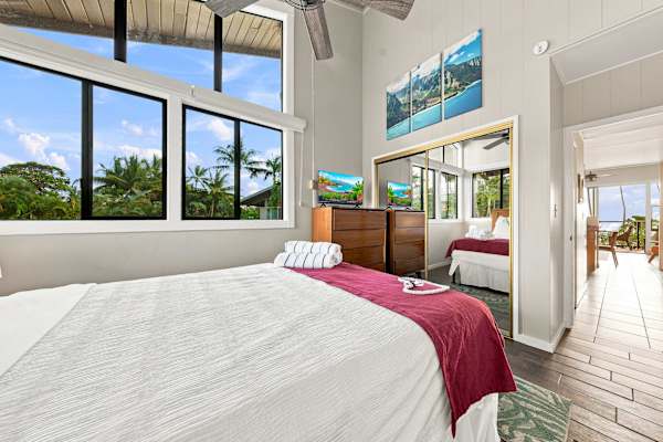 Mahina Surf 216