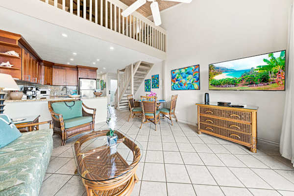 Mahina Surf 219