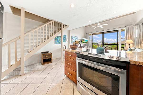 Mahina Surf 219
