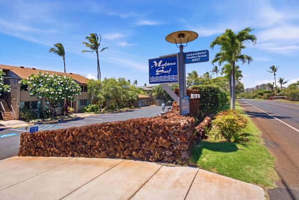 Mahina Surf 219
