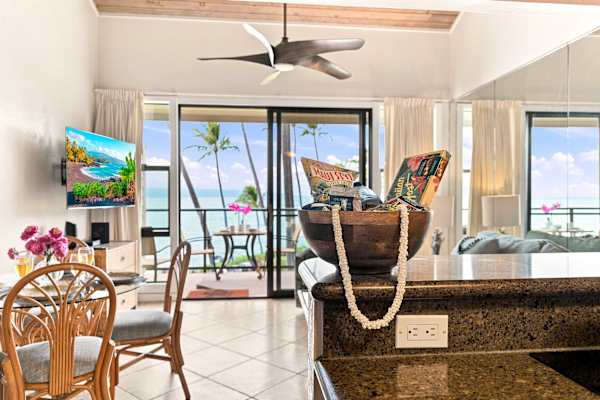 Mahina Surf 227
