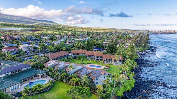 Mahina Surf 107