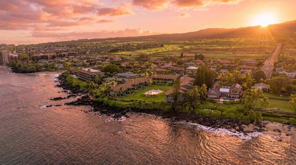 Mahina Surf 126