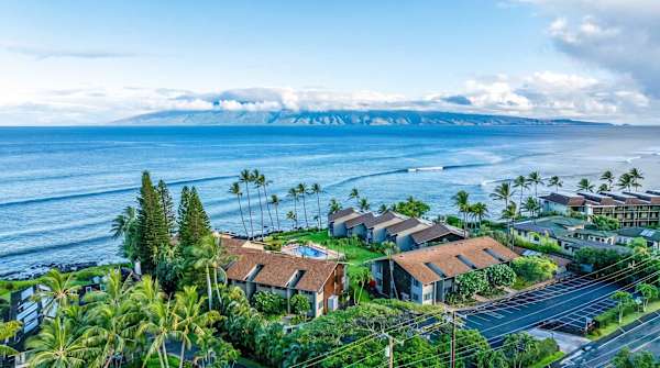 Mahina Surf 127
