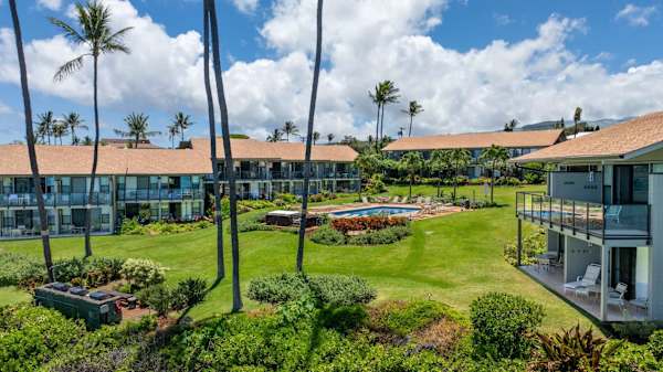 Mahina Surf 127