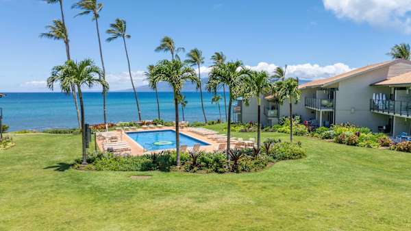 Mahina Surf 127