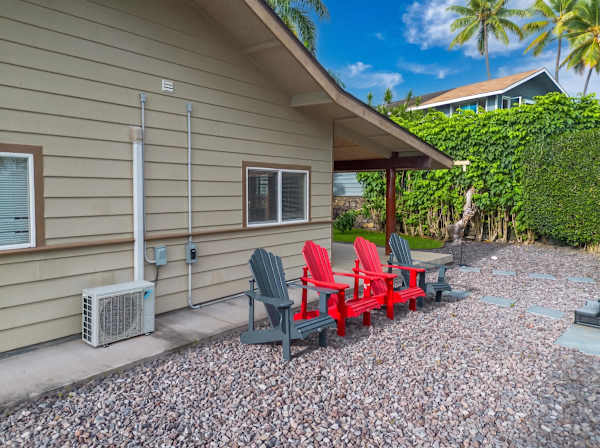 Kailua View Estates - Hoene
