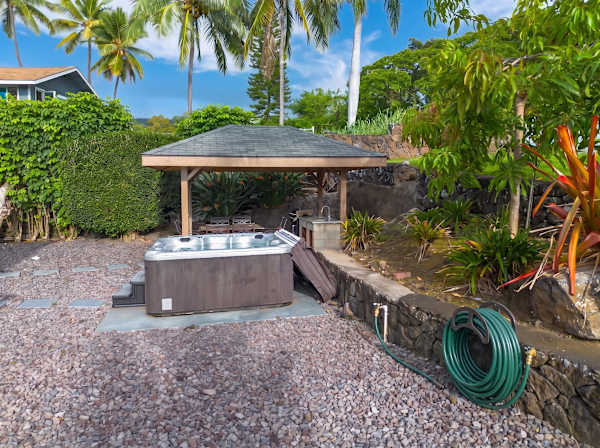 Kailua View Estates - Hoene