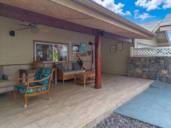 Kailua View Estates - Hoene