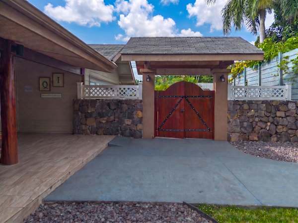 Kailua View Estates - Hoene