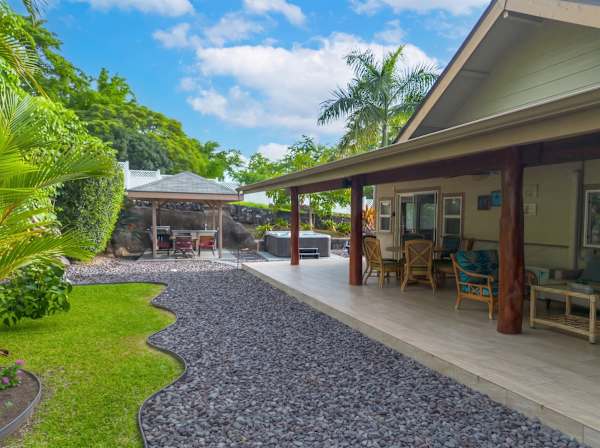 Kailua View Estates - Hoene
