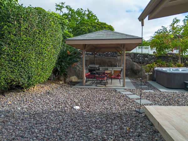 Kailua View Estates - Hoene