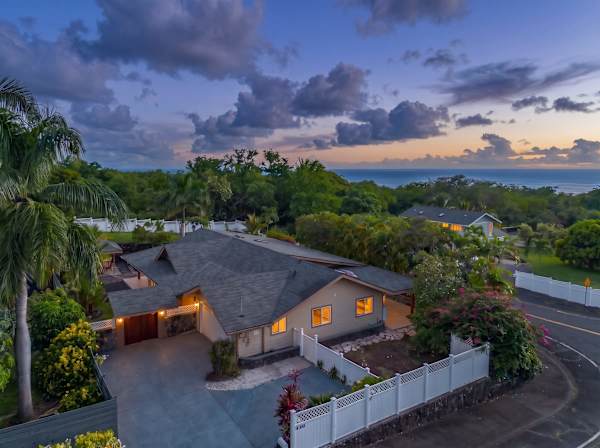 Kailua View Estates - Hoene