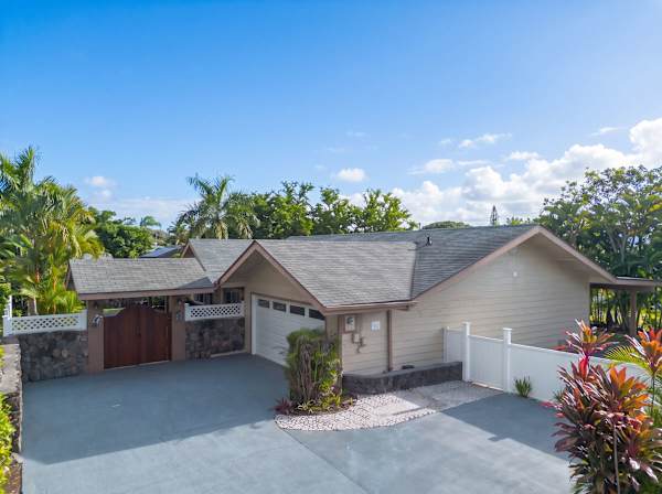 Kailua View Estates - Hoene