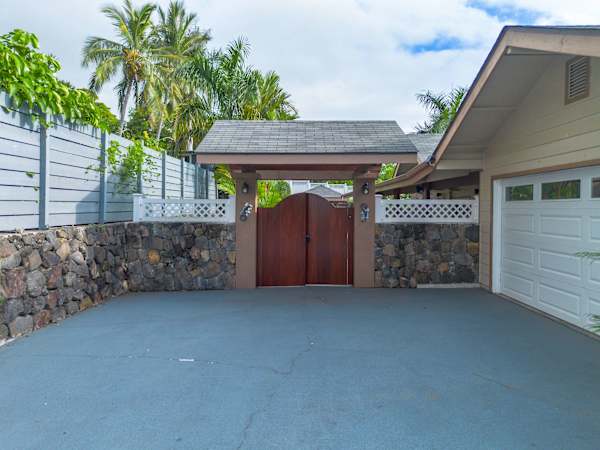 Kailua View Estates - Hoene