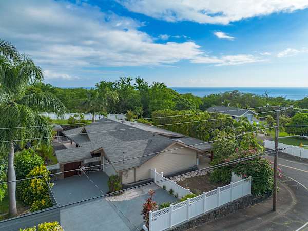 Kailua View Estates - Hoene