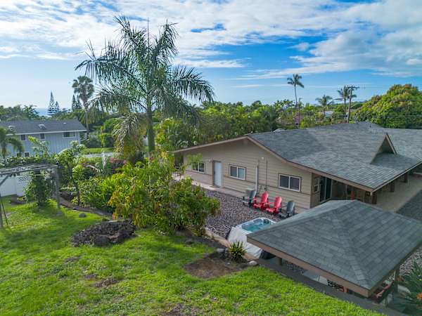 Kailua View Estates - Hoene