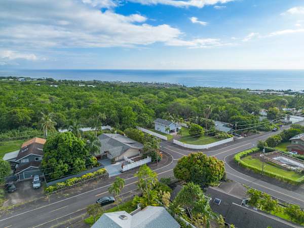 Kailua View Estates - Hoene