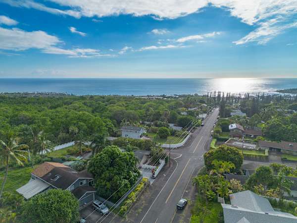 Kailua View Estates - Hoene
