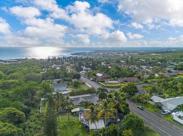Kailua View Estates - Hoene