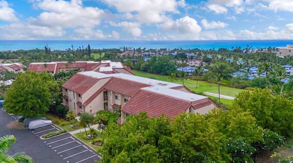 Keauhou Punahele A104