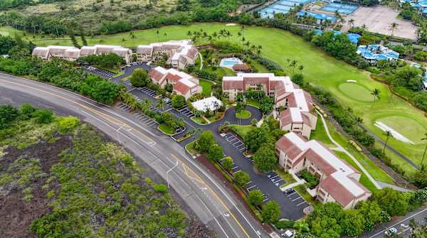 Keauhou Punahele C304