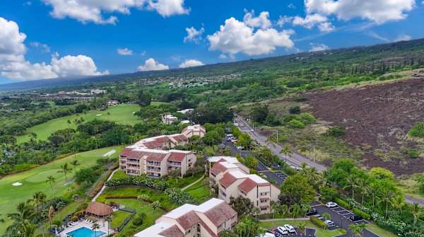 Keauhou Punahele C304