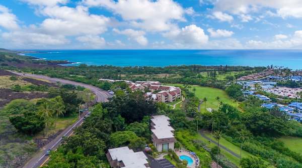 Keauhou Punahele C304