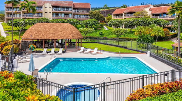 Keauhou Punahele C304